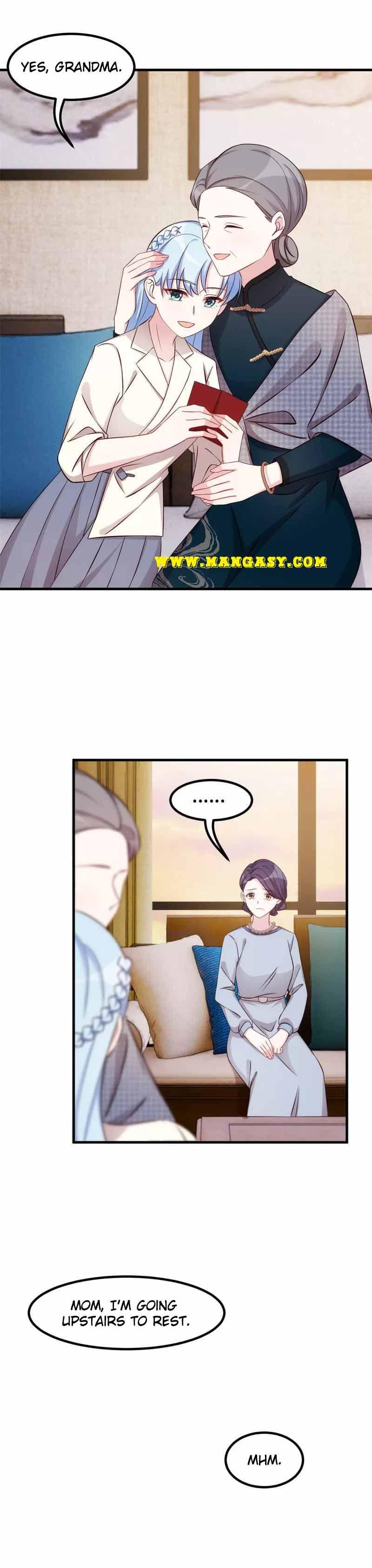 Xiao Bai’s father is a wonderful person chapter 306 - page 3