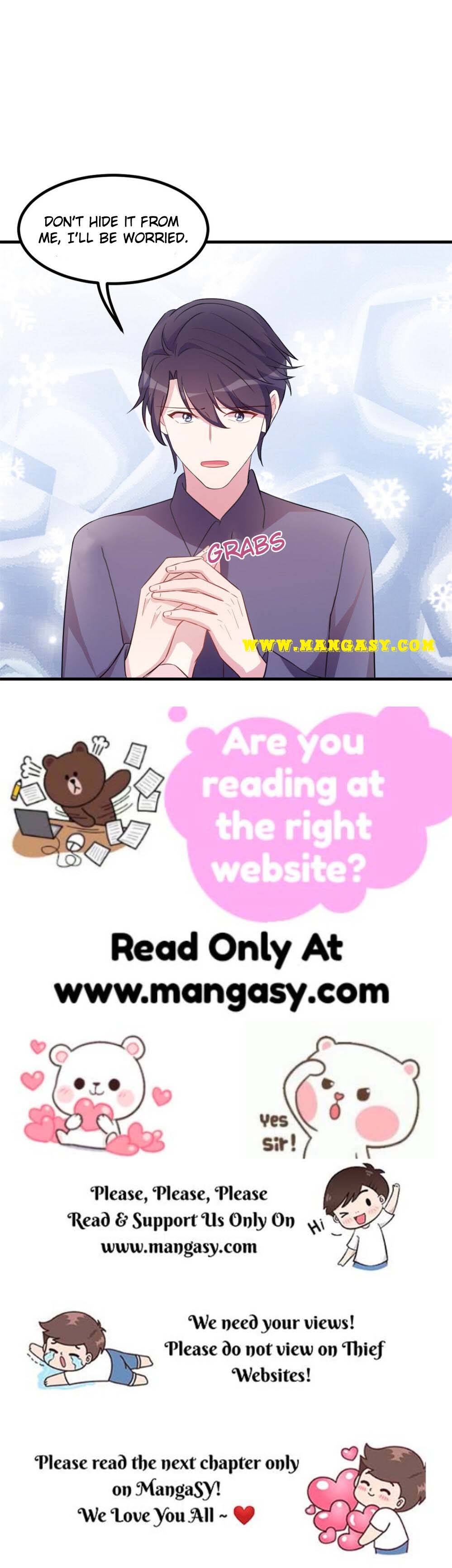 Xiao Bai’s father is a wonderful person chapter 174 - page 11