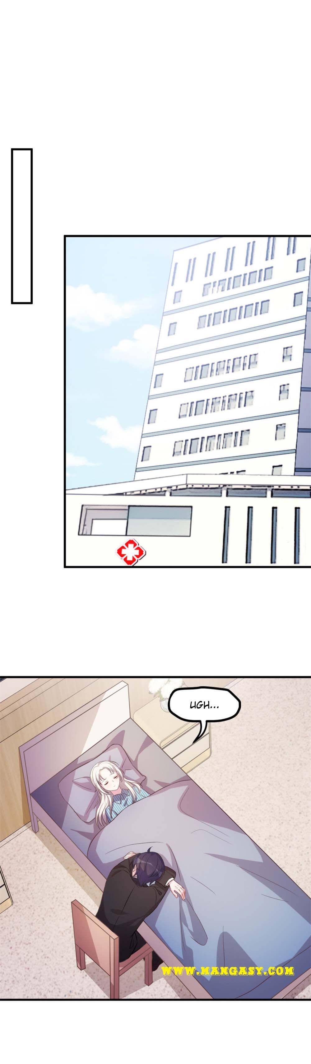 Xiao Bai’s father is a wonderful person chapter 174 - page 2