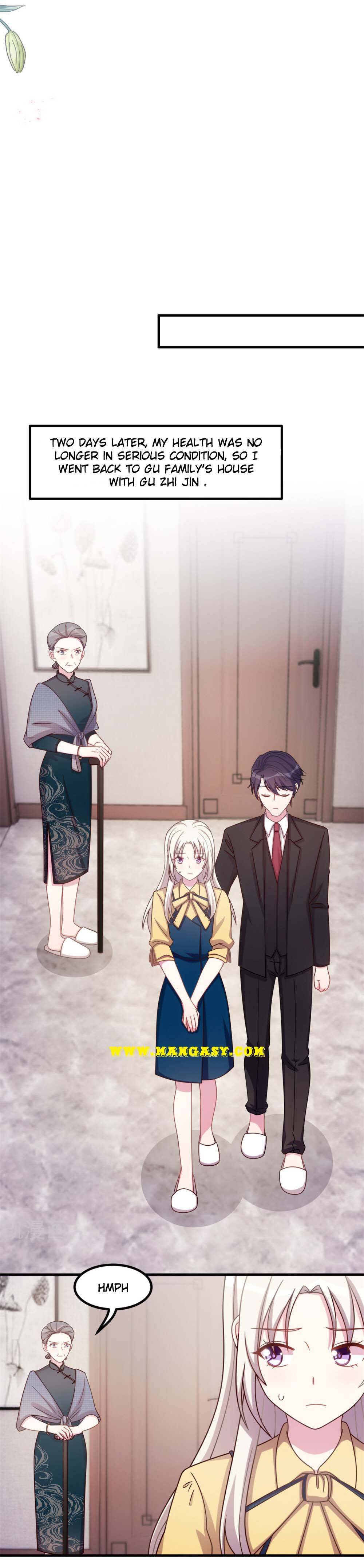 Xiao Bai’s father is a wonderful person chapter 174 - page 7