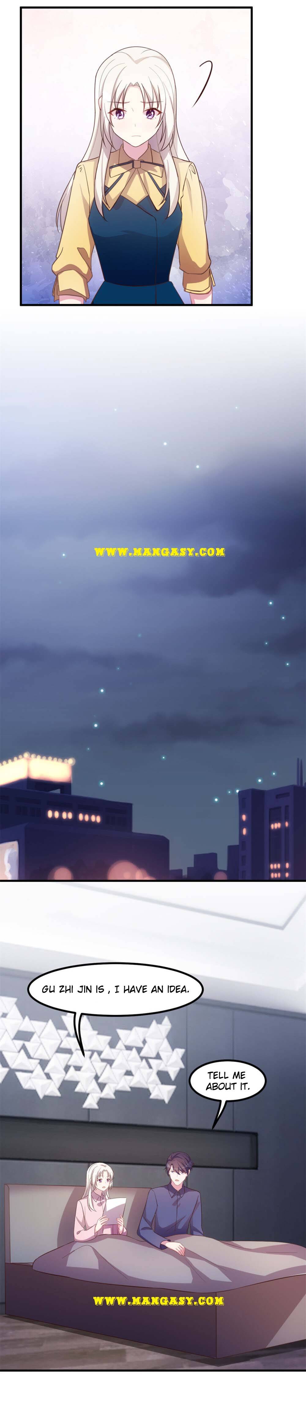 Xiao Bai’s father is a wonderful person chapter 174 - page 9