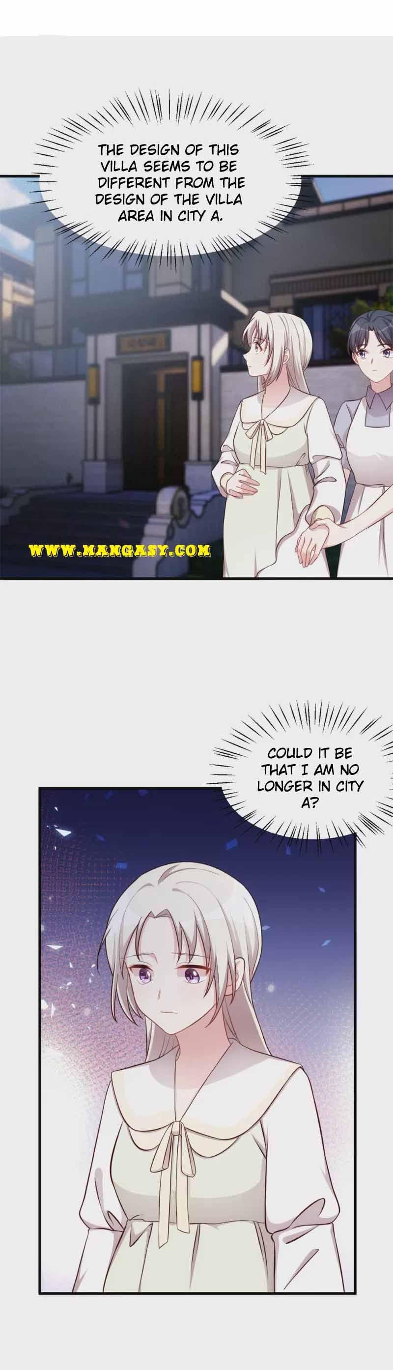 Xiao Bai’s father is a wonderful person chapter 307 - page 6