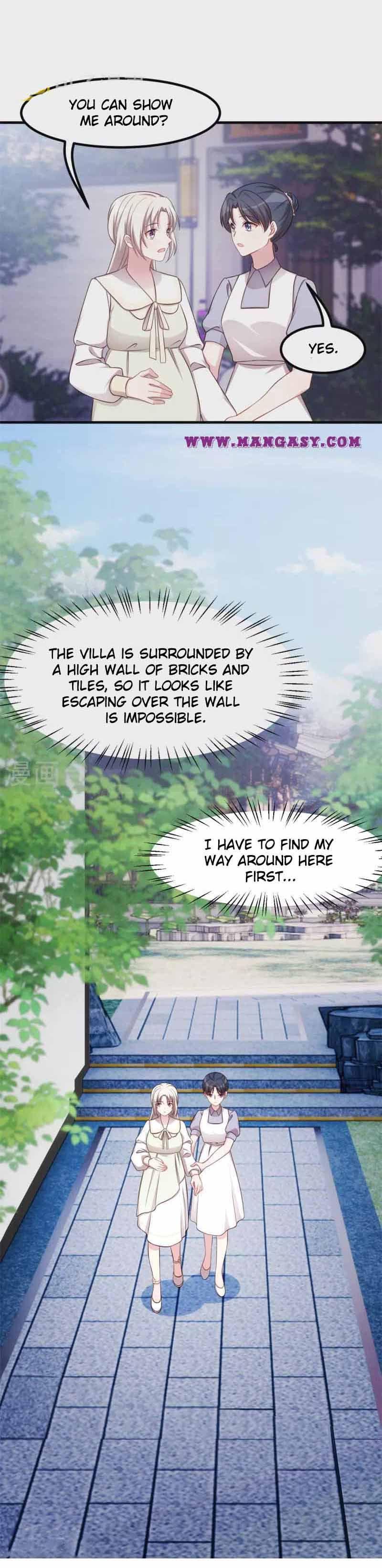 Xiao Bai’s father is a wonderful person chapter 307 - page 7