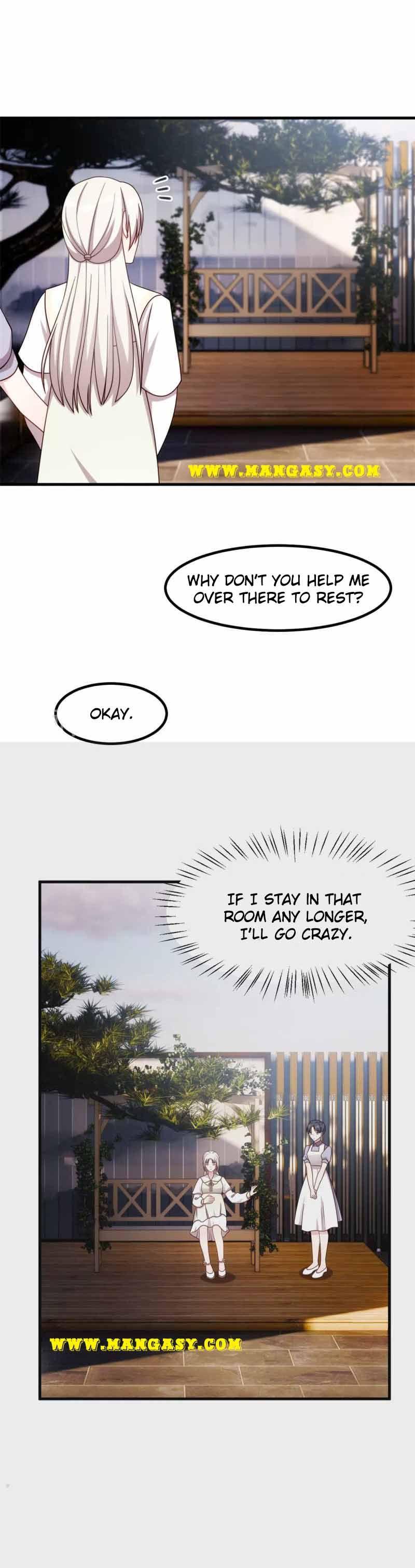 Xiao Bai’s father is a wonderful person chapter 307 - page 8