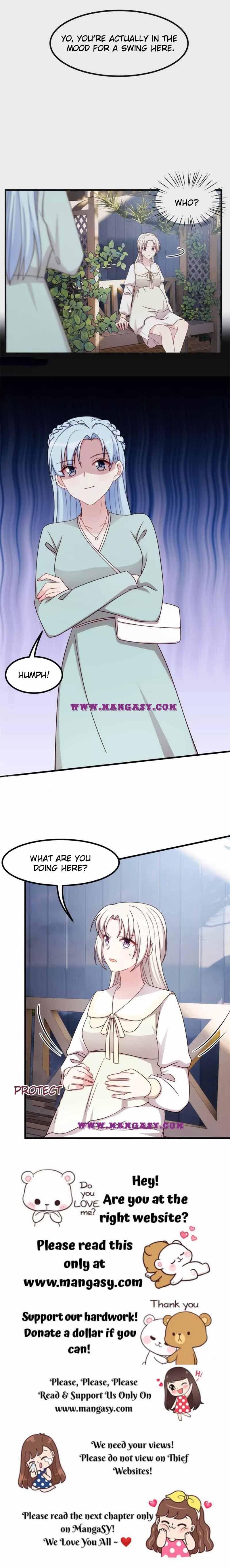 Xiao Bai’s father is a wonderful person chapter 307 - page 9