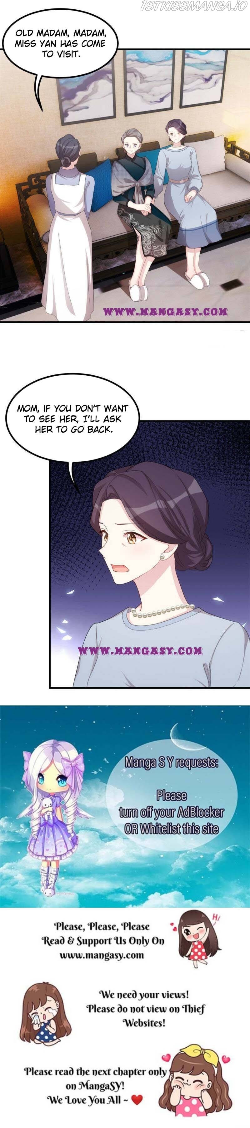 Xiao Bai’s father is a wonderful person chapter 225 - page 12