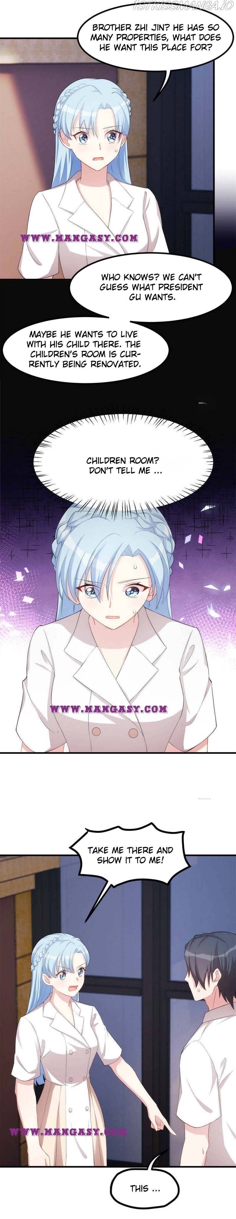 Xiao Bai’s father is a wonderful person chapter 225 - page 6