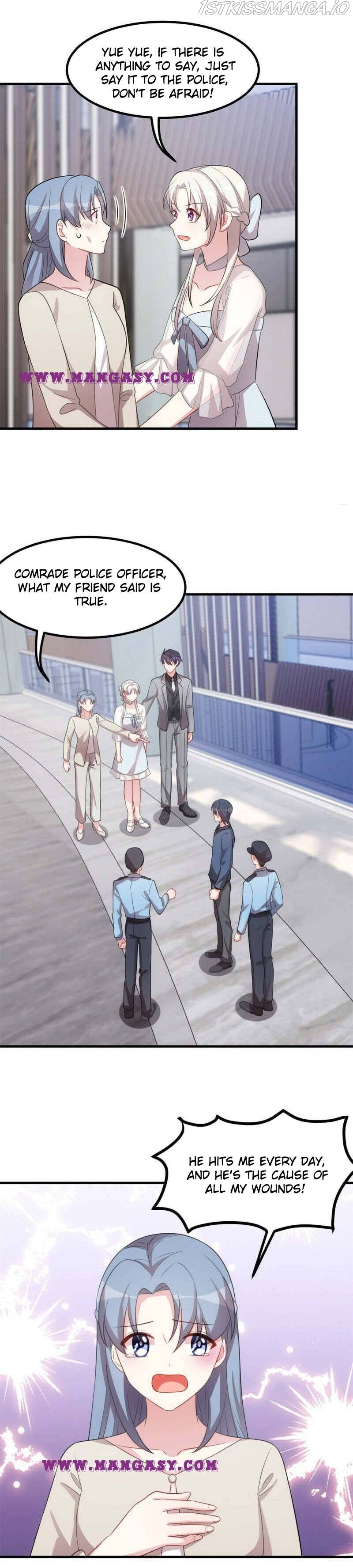 Xiao Bai’s father is a wonderful person chapter 200 - page 7