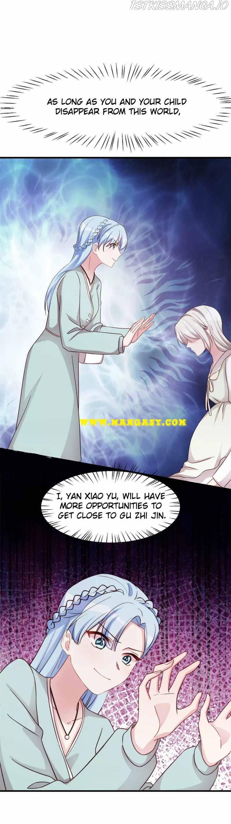 Xiao Bai’s father is a wonderful person chapter 308 - page 10