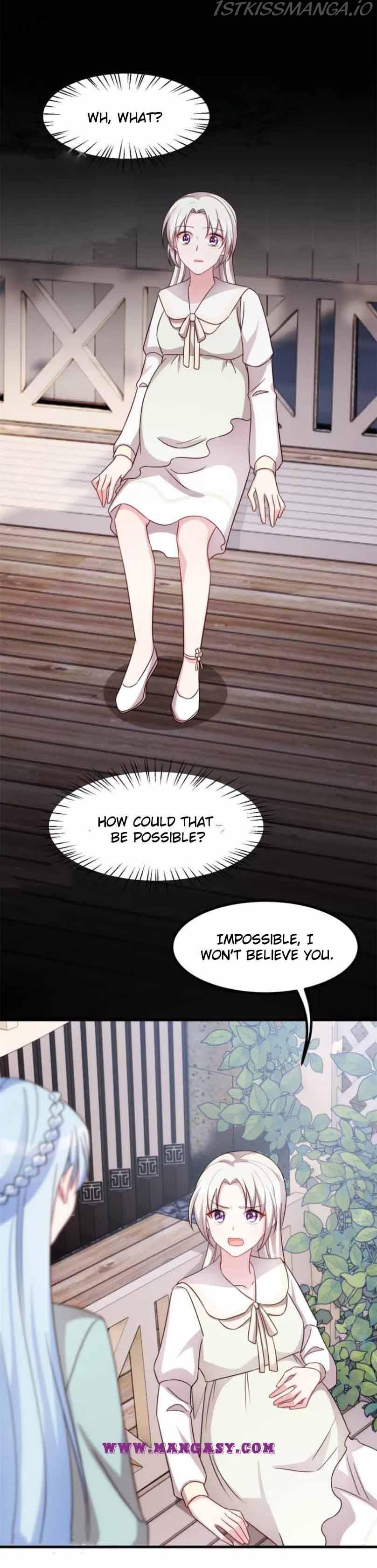 Xiao Bai’s father is a wonderful person chapter 308 - page 4