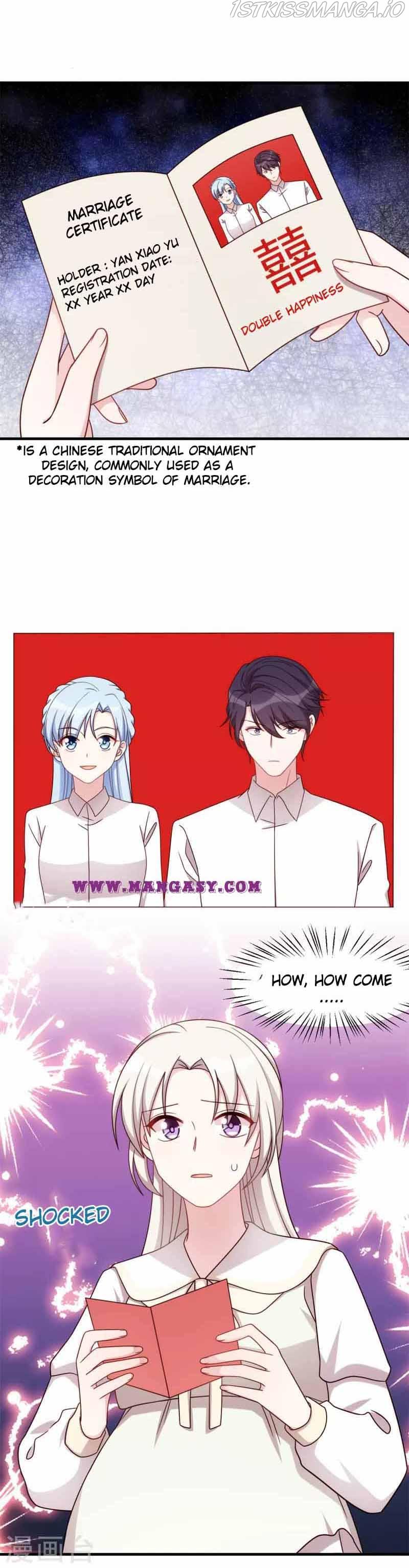 Xiao Bai’s father is a wonderful person chapter 308 - page 6