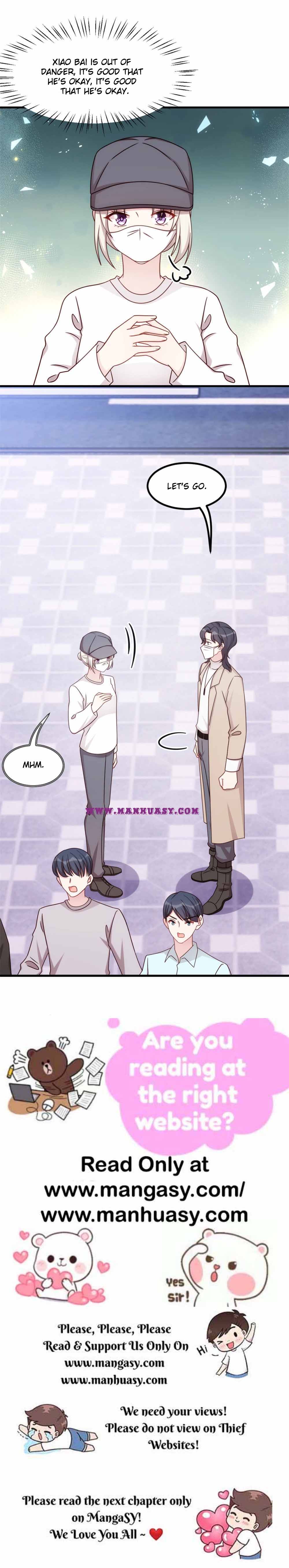 Xiao Bai’s father is a wonderful person chapter 352 - page 12