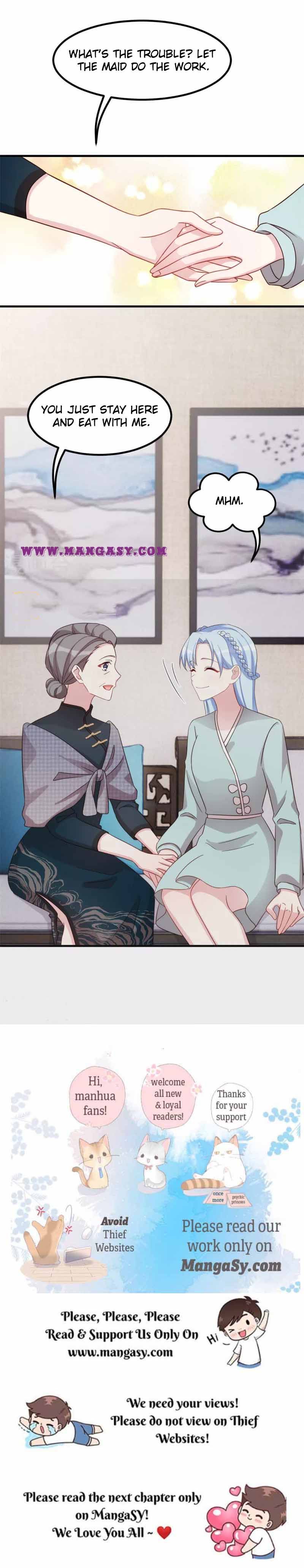 Xiao Bai’s father is a wonderful person chapter 309 - page 11