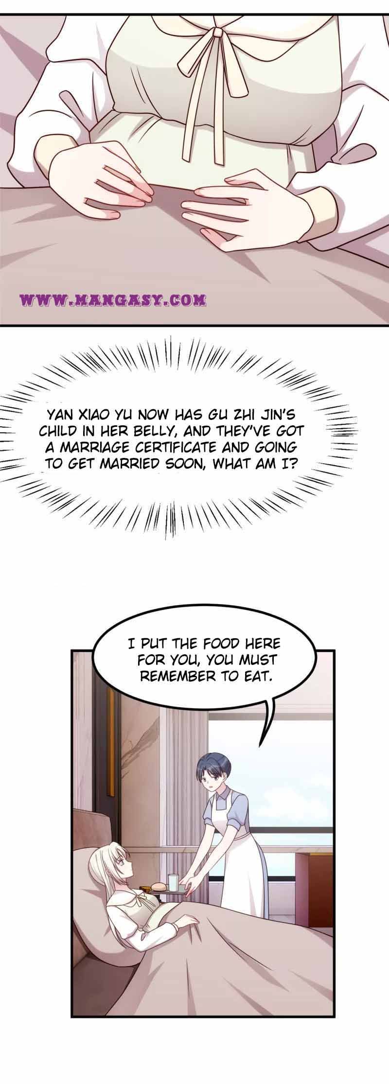 Xiao Bai’s father is a wonderful person chapter 309 - page 2