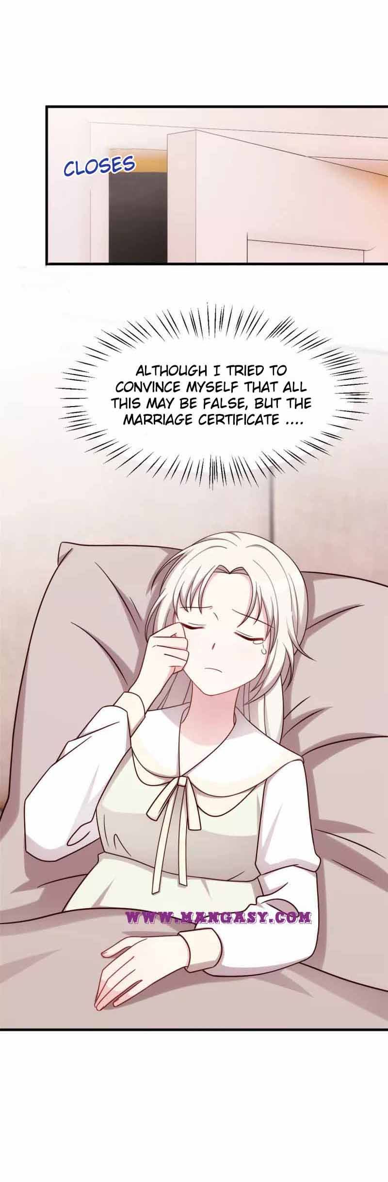 Xiao Bai’s father is a wonderful person chapter 309 - page 3