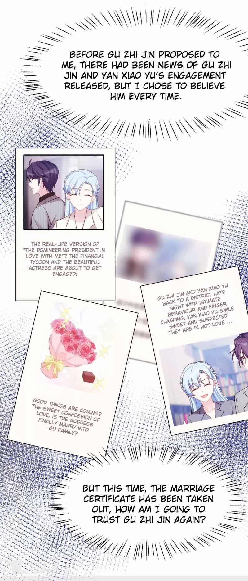 Xiao Bai’s father is a wonderful person chapter 309 - page 4