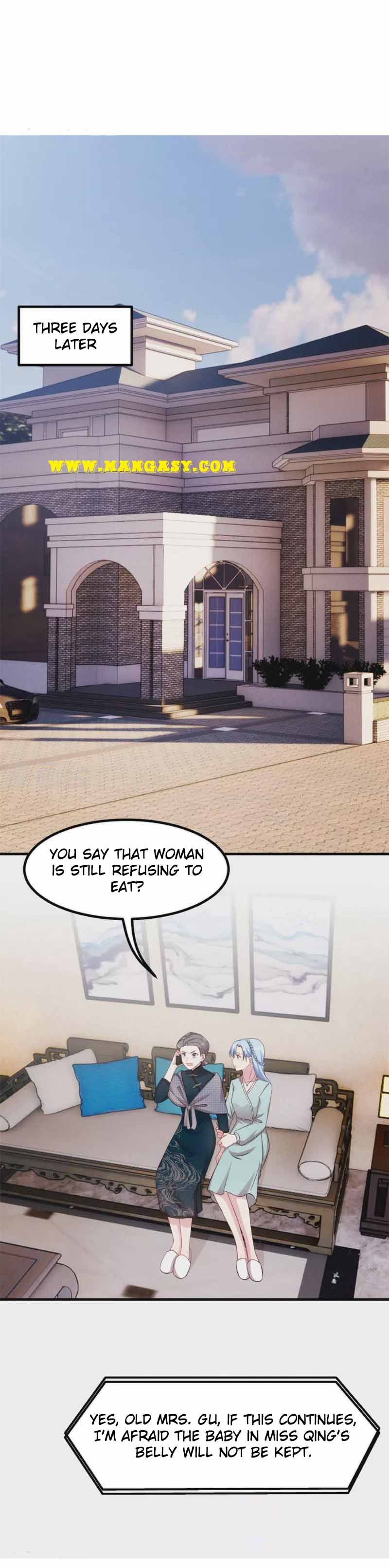Xiao Bai’s father is a wonderful person chapter 309 - page 7