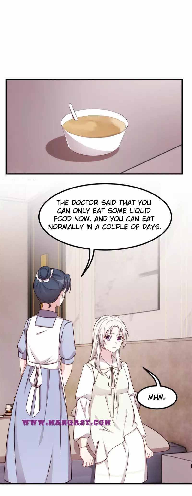 Xiao Bai’s father is a wonderful person chapter 310 - page 2