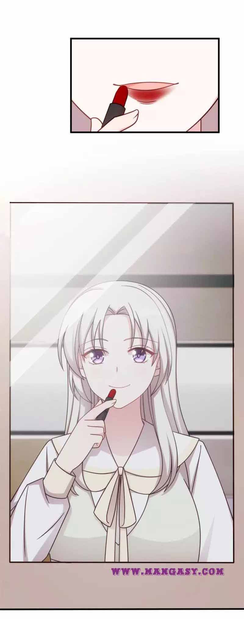 Xiao Bai’s father is a wonderful person chapter 310 - page 5