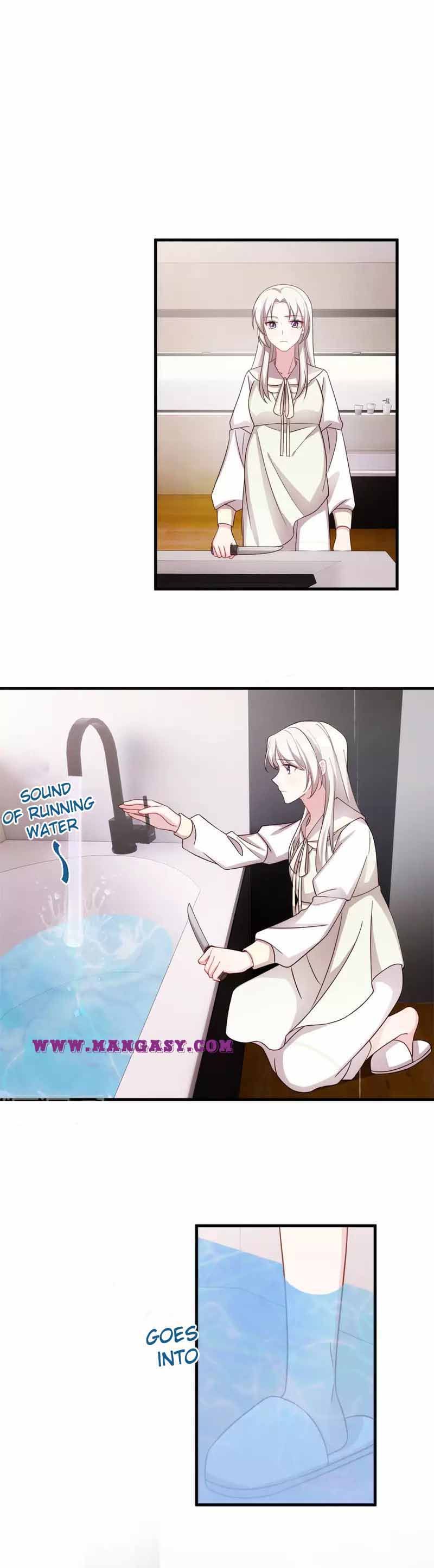 Xiao Bai’s father is a wonderful person chapter 310 - page 6