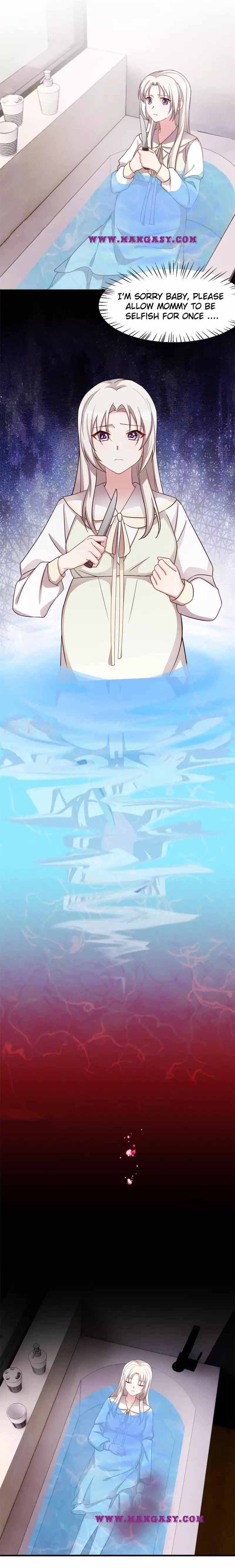 Xiao Bai’s father is a wonderful person chapter 310 - page 7