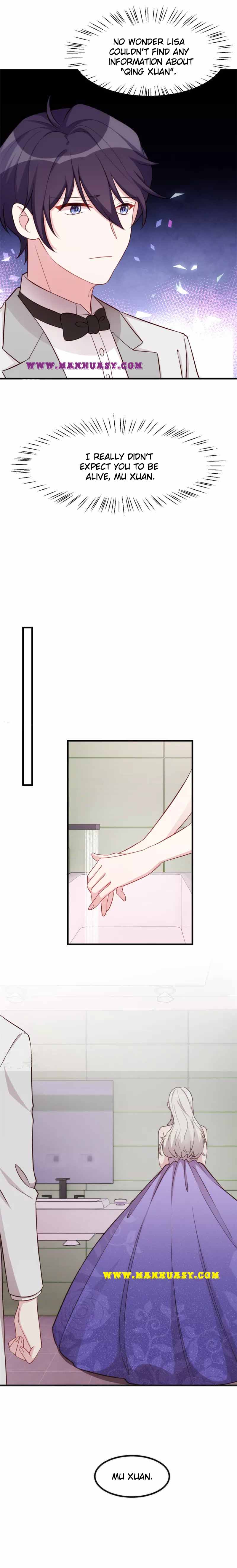 Xiao Bai’s father is a wonderful person chapter 355 - page 6