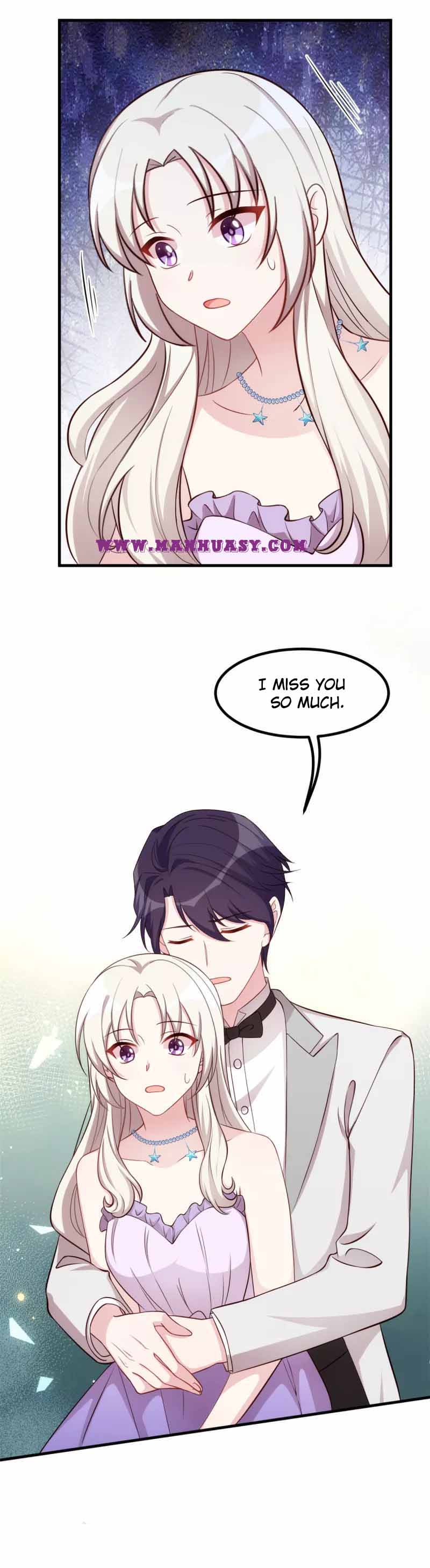Xiao Bai’s father is a wonderful person chapter 355 - page 7