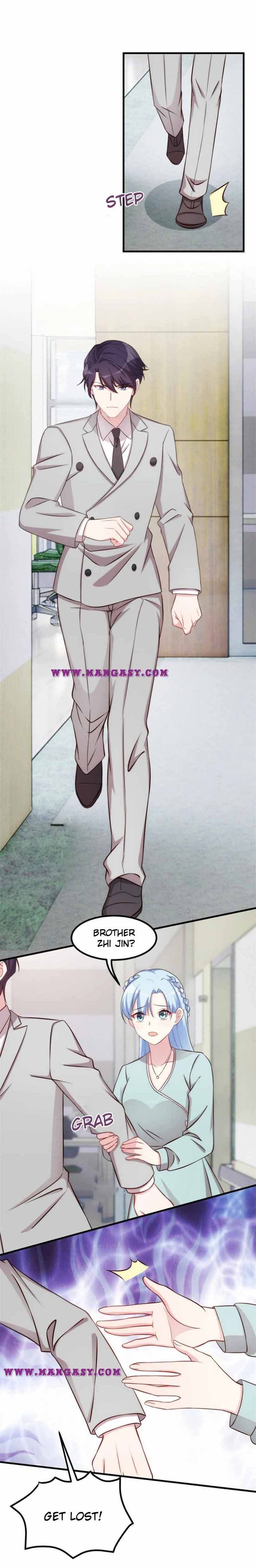 Xiao Bai’s father is a wonderful person chapter 311 - page 2