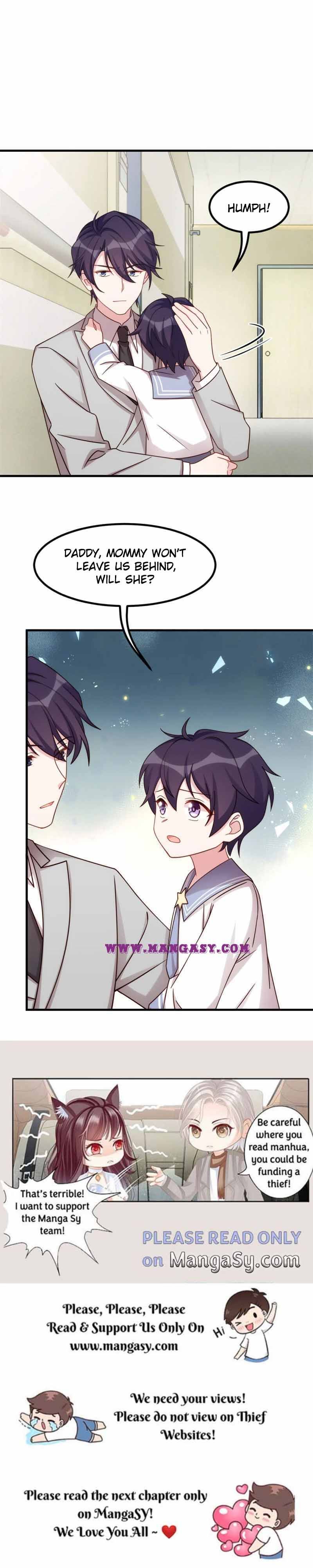 Xiao Bai’s father is a wonderful person chapter 311 - page 8