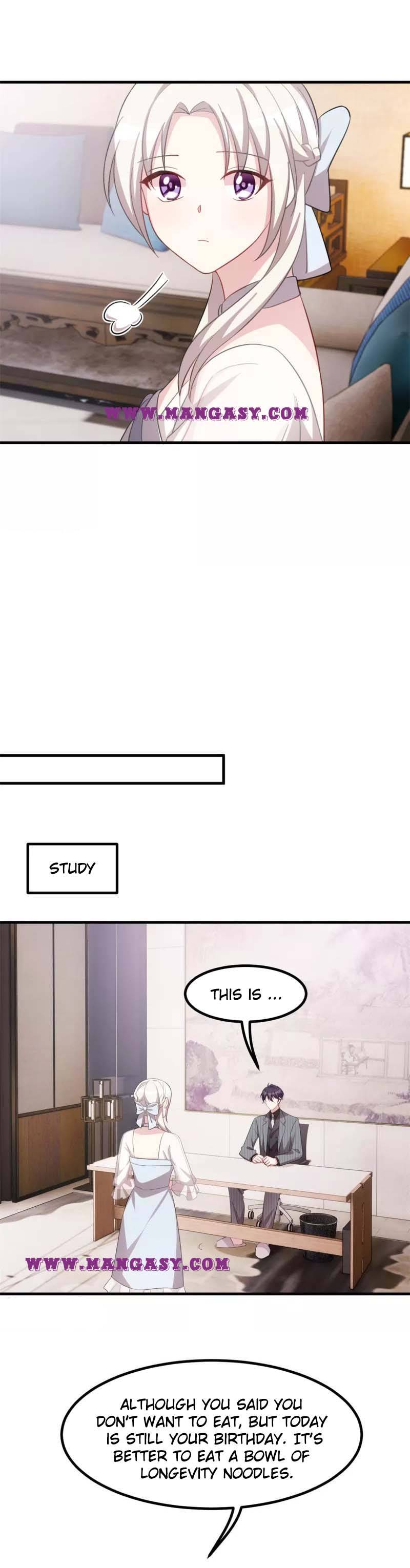 Xiao Bai’s father is a wonderful person chapter 218 - page 6