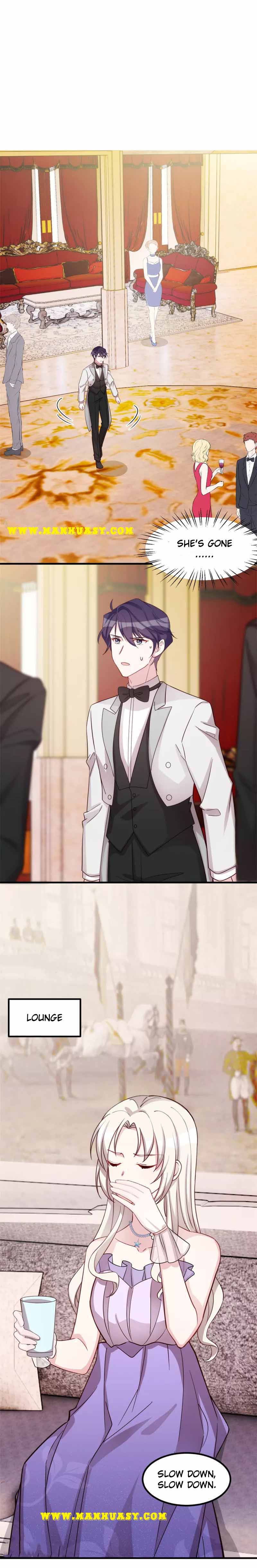 Xiao Bai’s father is a wonderful person chapter 356 - page 7