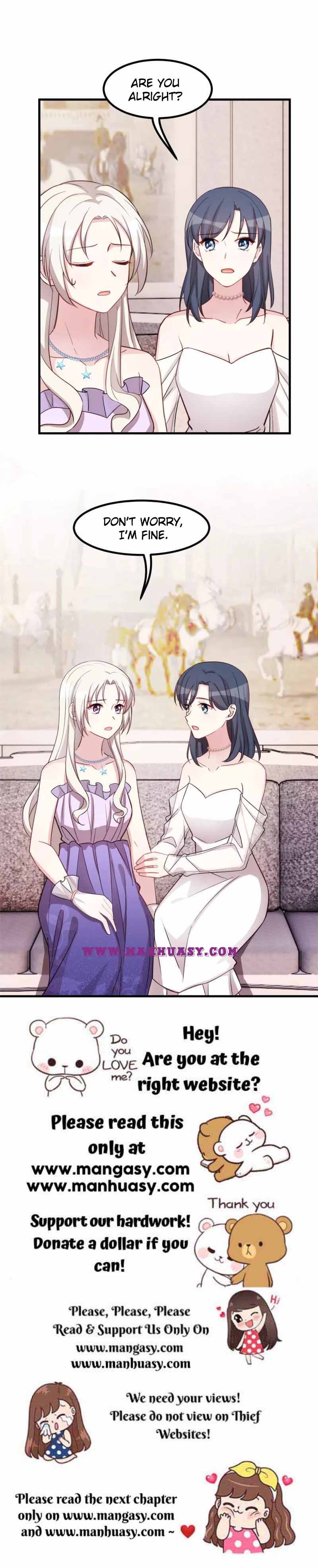 Xiao Bai’s father is a wonderful person chapter 356 - page 8