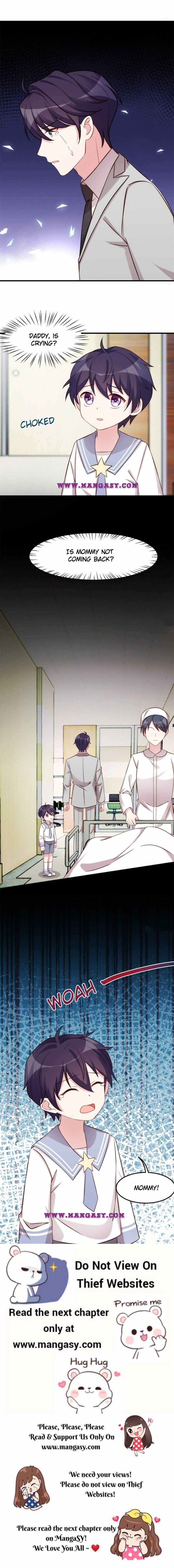 Xiao Bai’s father is a wonderful person chapter 312 - page 7