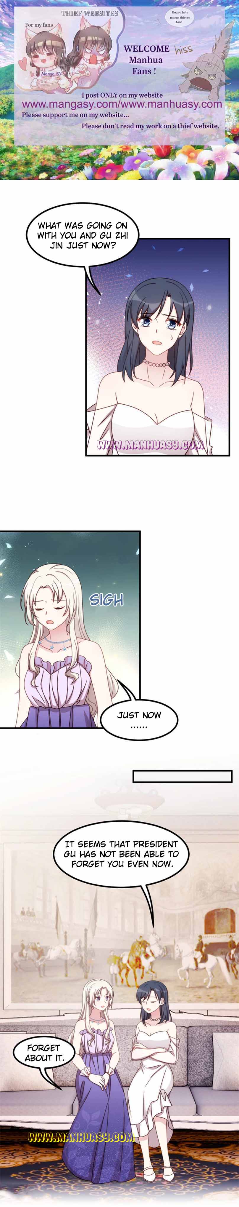 Xiao Bai’s father is a wonderful person chapter 357 - page 2