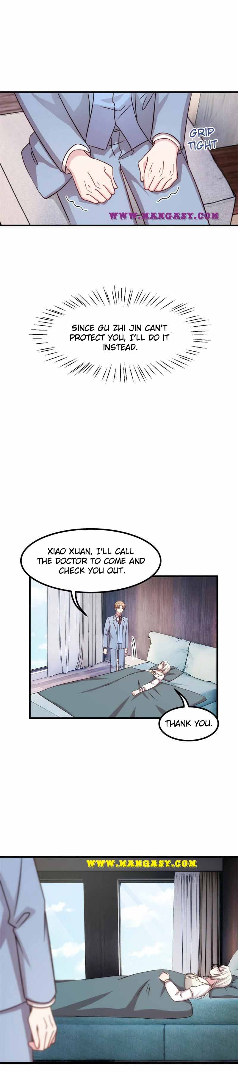 Xiao Bai’s father is a wonderful person chapter 314 - page 5