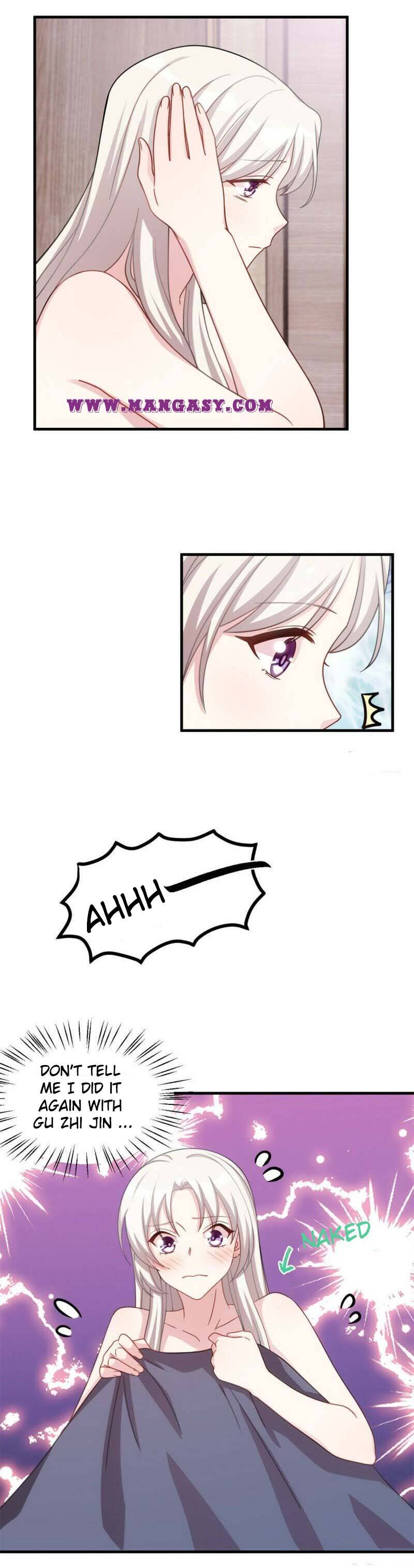 Xiao Bai’s father is a wonderful person chapter 220 - page 4