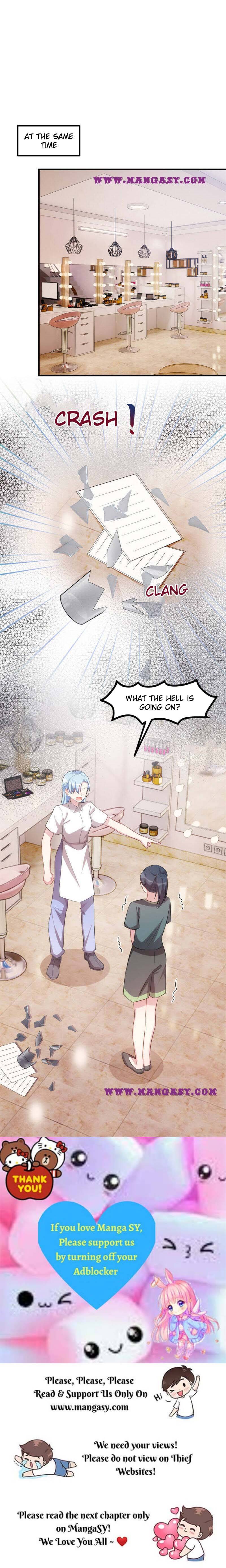 Xiao Bai’s father is a wonderful person chapter 220 - page 9