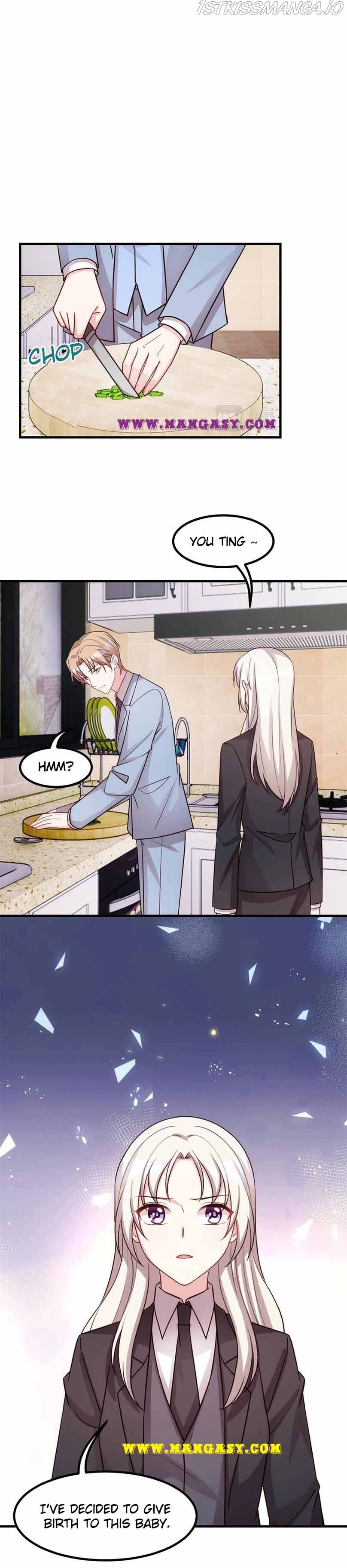 Xiao Bai’s father is a wonderful person chapter 266 - page 5