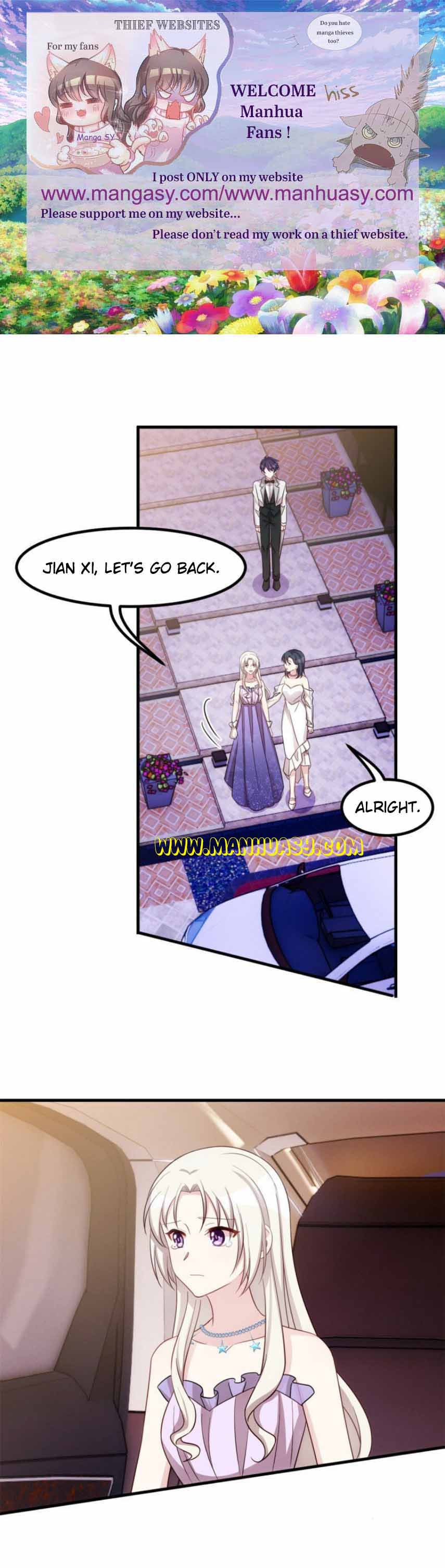 Xiao Bai’s father is a wonderful person chapter 358 - page 2