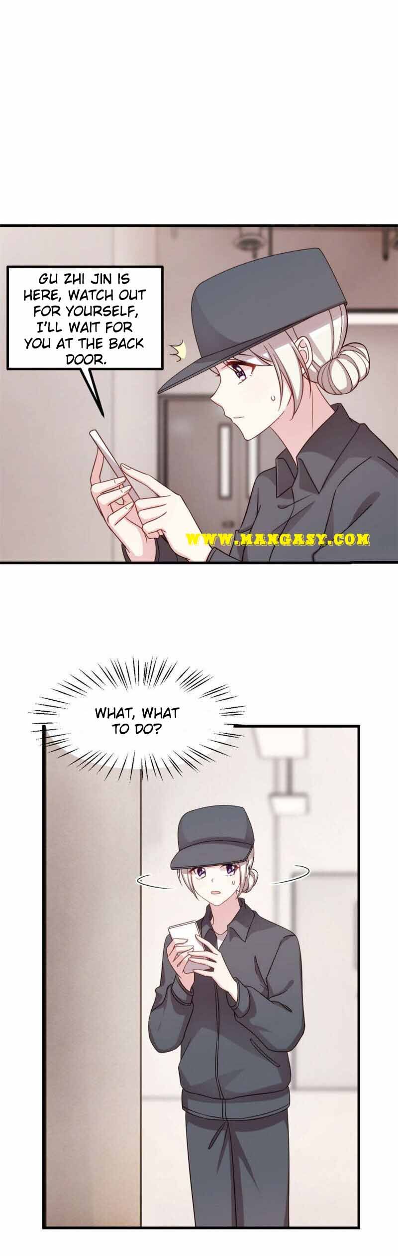 Xiao Bai’s father is a wonderful person chapter 325 - page 2