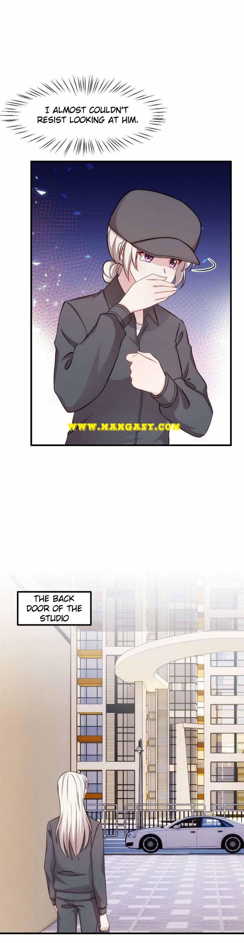Xiao Bai’s father is a wonderful person chapter 325 - page 6
