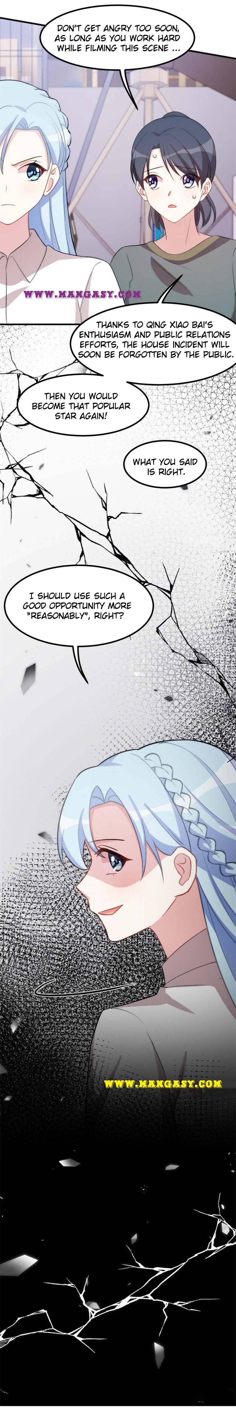 Xiao Bai’s father is a wonderful person chapter 221 - page 5
