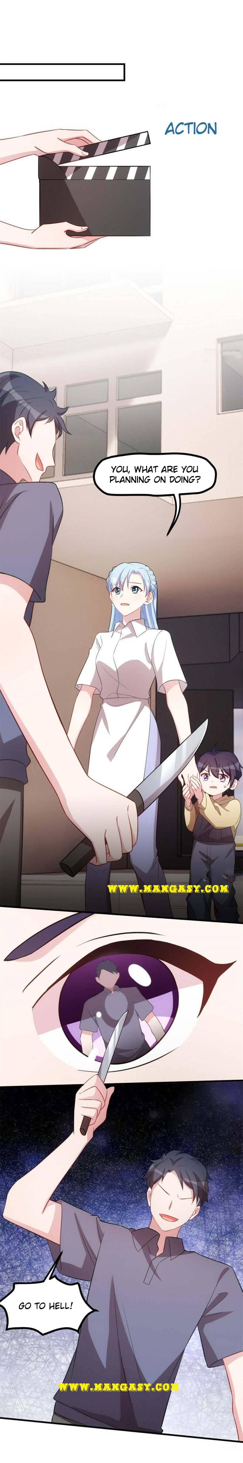 Xiao Bai’s father is a wonderful person chapter 221 - page 6