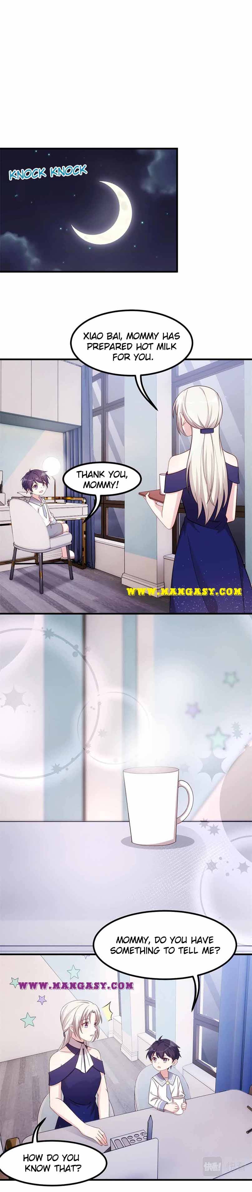 Xiao Bai’s father is a wonderful person chapter 267 - page 6