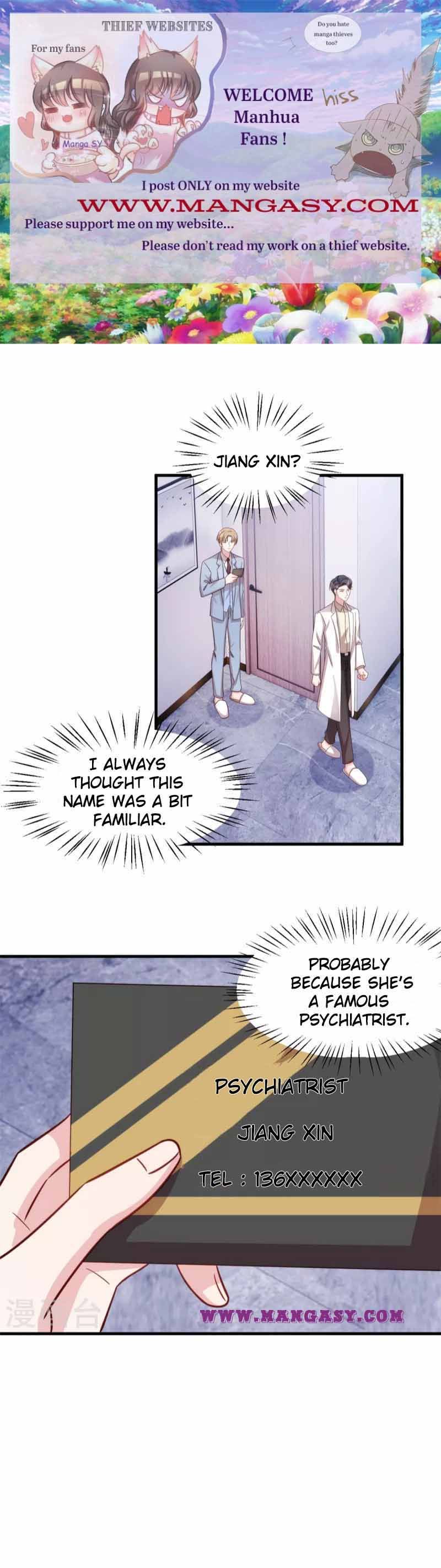 Xiao Bai’s father is a wonderful person chapter 315 - page 1