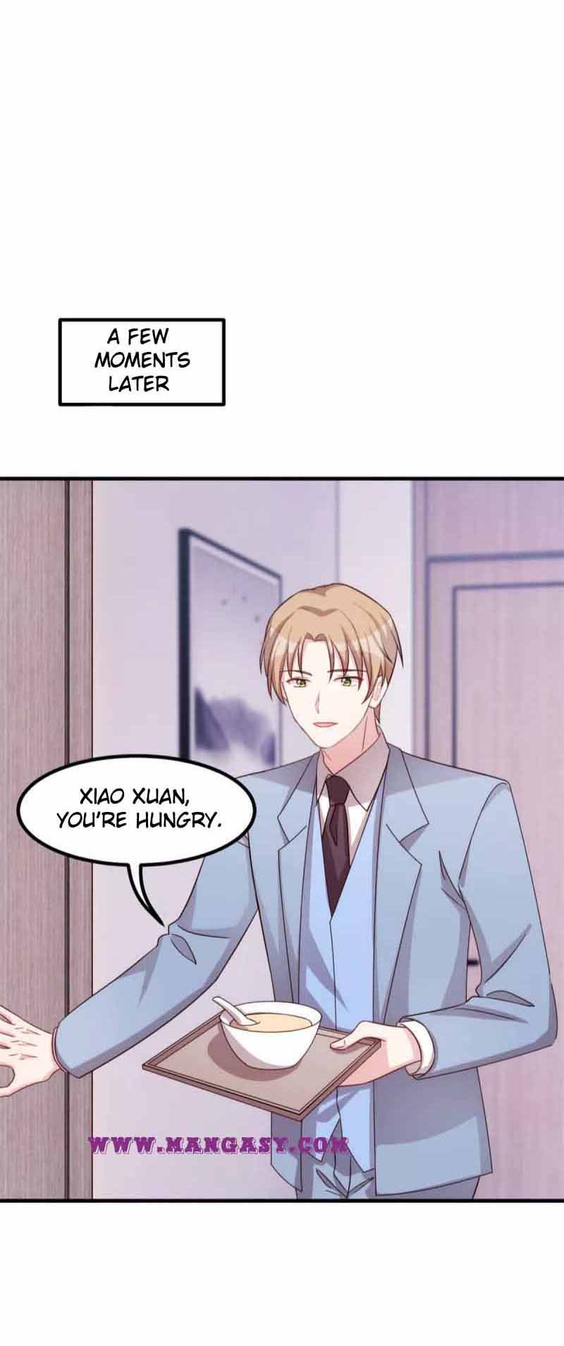 Xiao Bai’s father is a wonderful person chapter 315 - page 2