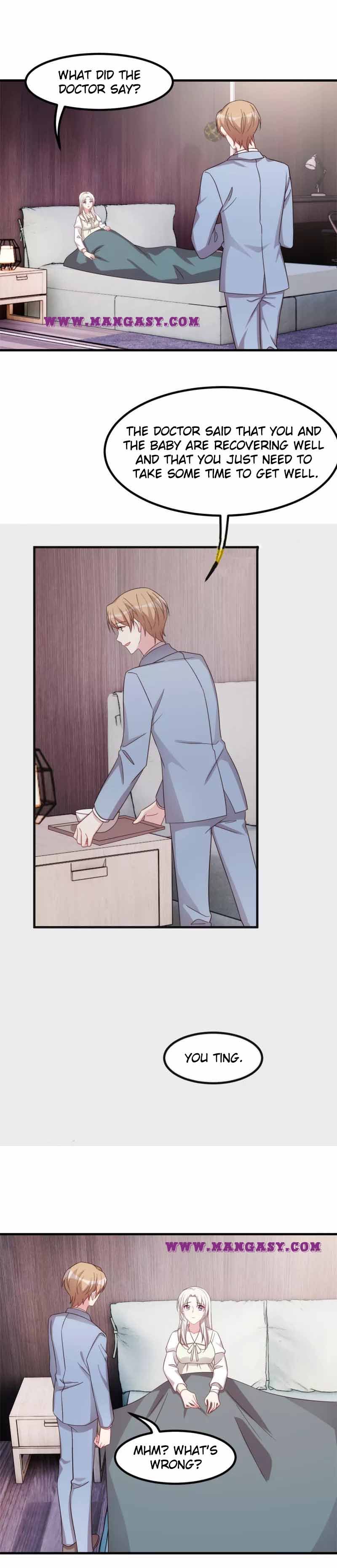 Xiao Bai’s father is a wonderful person chapter 315 - page 3