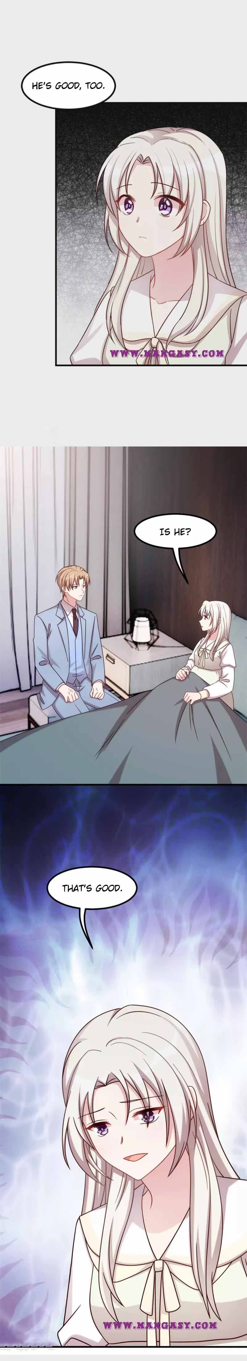 Xiao Bai’s father is a wonderful person chapter 315 - page 5