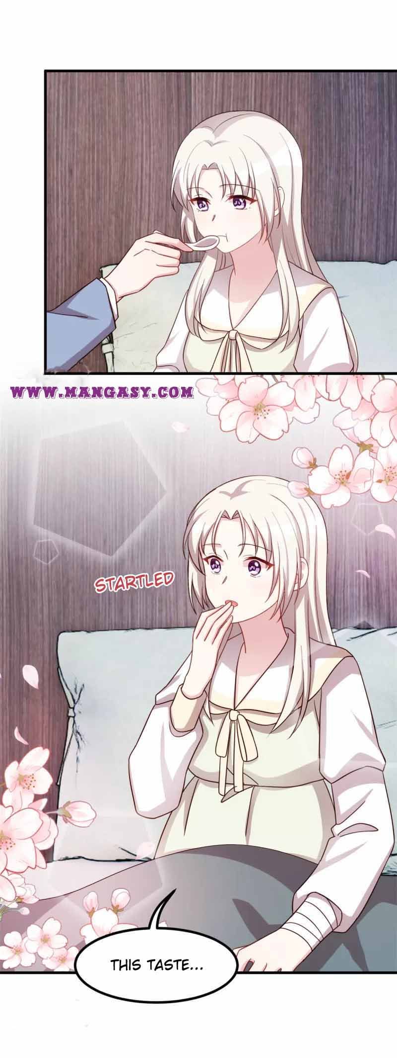 Xiao Bai’s father is a wonderful person chapter 315 - page 8