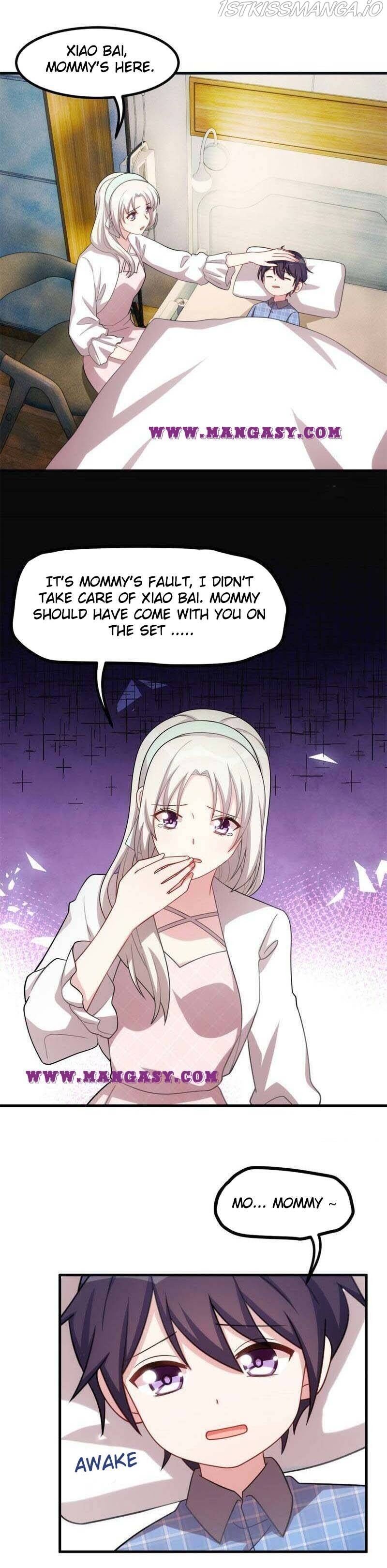 Xiao Bai’s father is a wonderful person chapter 222 - page 7